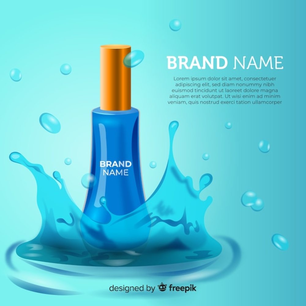 奢华香氛，演绎独特魅力