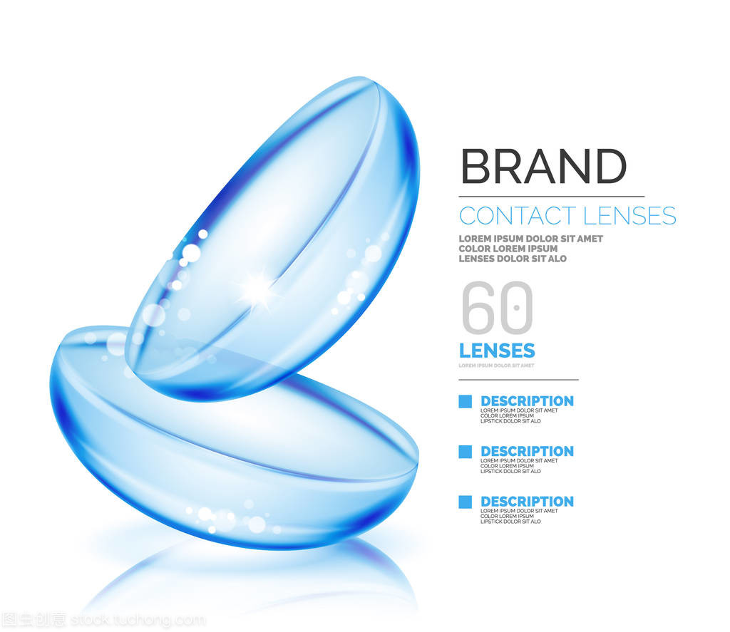 告别繁琐，轻松拥有清晰视界——专业矢量眼接触镜片代理代办服务