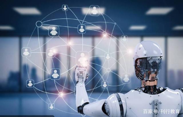 未来这几类职业最容易被AI取代！高考填志愿前必须了解