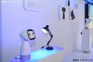 Roobo宣布完成1亿美元A轮融资，人工智能机器人系统引领行业新浪潮