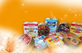 洋文包装不等于进口食品正宗的保证